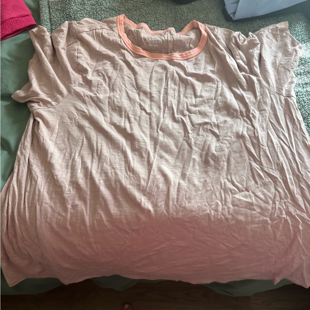 Walmart top!